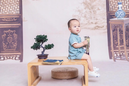 微山宝宝发烧退不下去