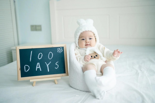 微山多大的宝宝可以吃盐 微山多大的宝宝可以吃盐